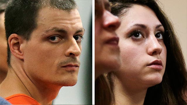 Court hearing in New Hampshire kidnapping case