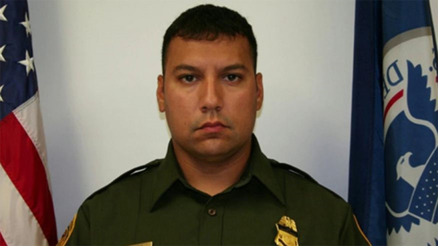 Suspects In Murder Of Border Patrol Agent Arrested And Deported ...