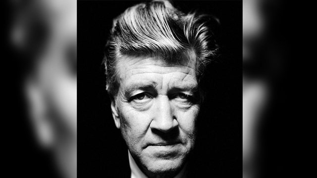 Legendary Filmmaker David Lynch 