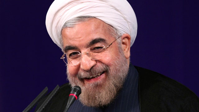 Will Iran's new president reach out to the West?    