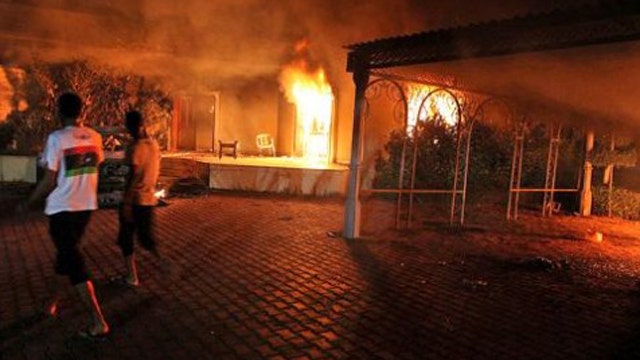 Benghazi terror attack: Charges filed but no arrests made