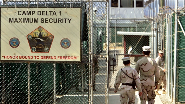 White House: Gitmo inmates may still return to Yemen