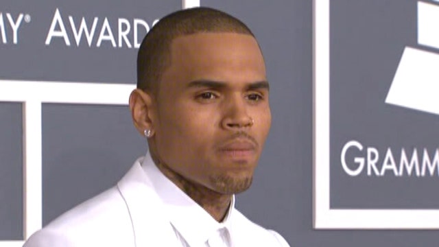 Hollywood Nation: Chris Brown calling it quits?