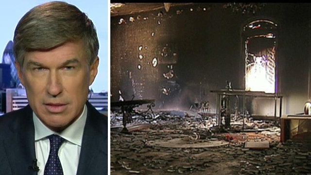 Fox News spoke with militia leader after Benghazi attack 