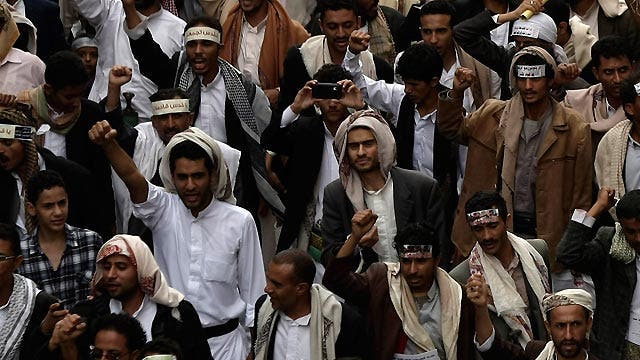 How did Yemen become ground zero for terror?