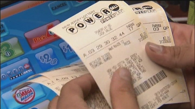 Powerball Jackpot: Tips For Winning The Lottery
