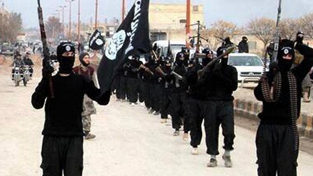 How ISIS poses a major threat to the West