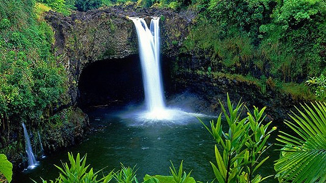 Revered spiritual teacher Ram Dass