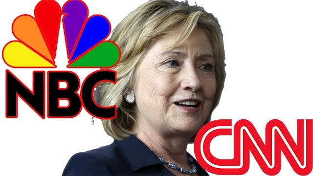 Will RNC ban NBC, CNN from GOP debates?