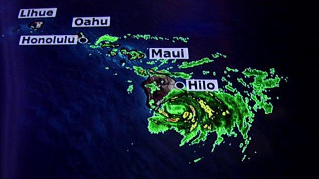 Hawaii braces for impact as Iselle approaches islands