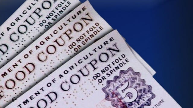 A look at 'Fox News Reporting: The Great Food Stamp Binge'