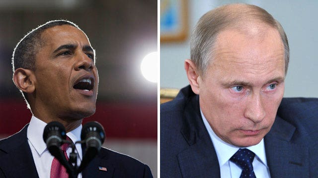 Rift with Russia grows as Obama cancels meeting