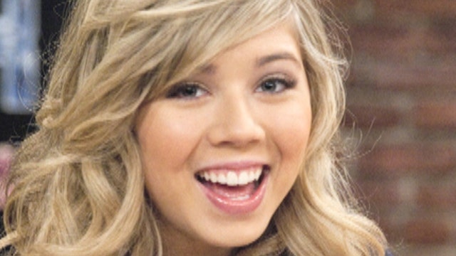 In The Greenroom: Jennette McCurdy