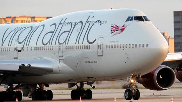 Virgin Atlantic to offer live in-flight entertainment