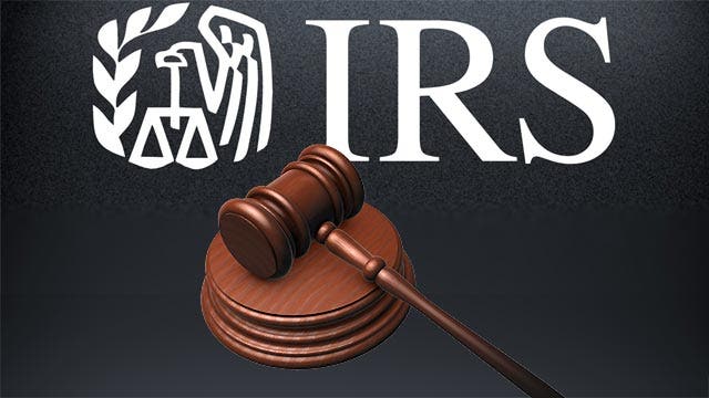 New calls for IRS investigation to go deeper