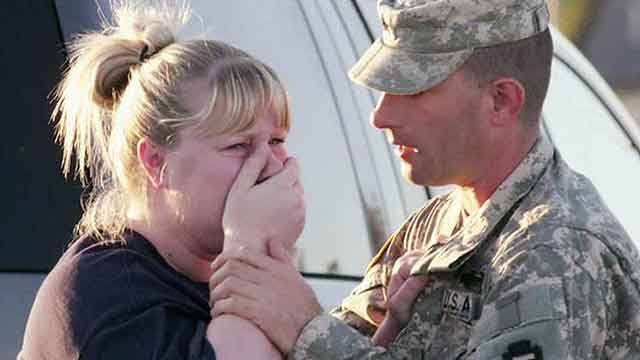 Concerns Fort Hood victims are being brutalized again