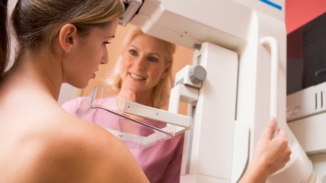 Young women: Breast cancer’s new victims