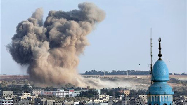 Cease-fire ends, fighting resumes between Israel-Gaza