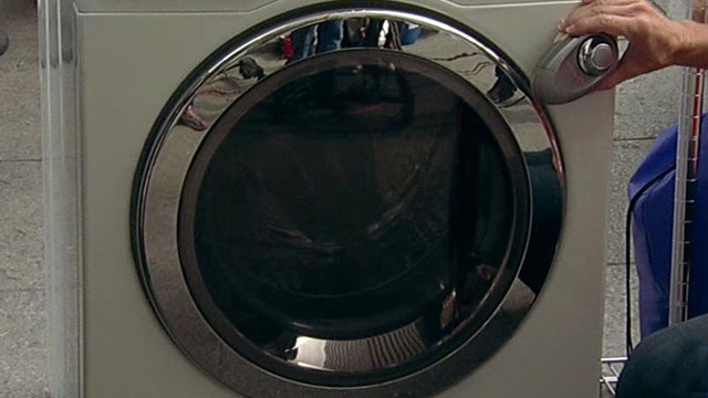 Is your laundry room a danger zone?