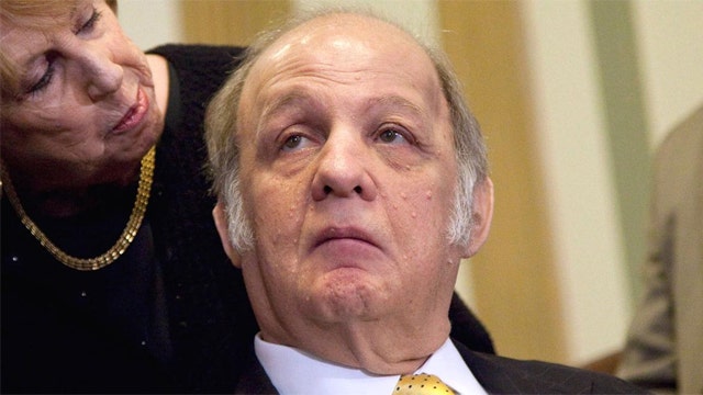 James Brady's death ruled a homicide