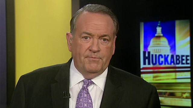 Huckabee: Cease and desist with the term RINO