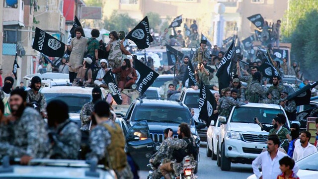 ISIS, Iraq and America's role in the world