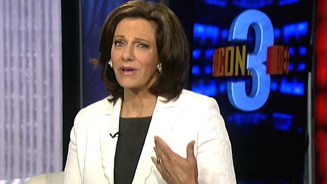 McFarland: US needs to get serious on homeland defense