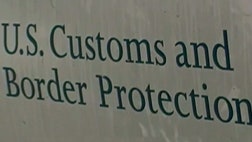 >William La Jeunesse reports from Otay Mesa, California