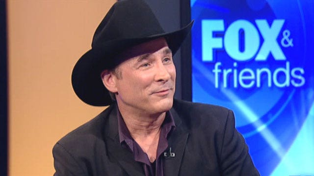 After the Show Show: Clint Black