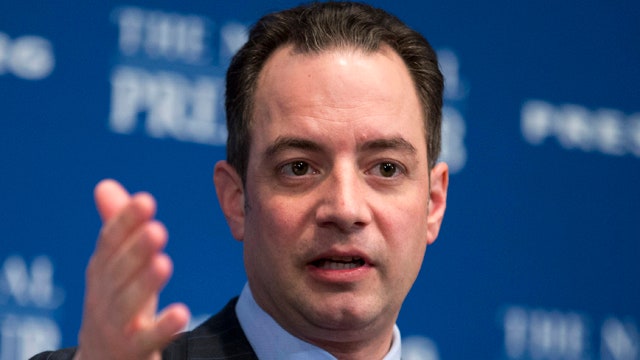 Bias Bash: Priebus' ultimatum to NBC & CNN - Fox News