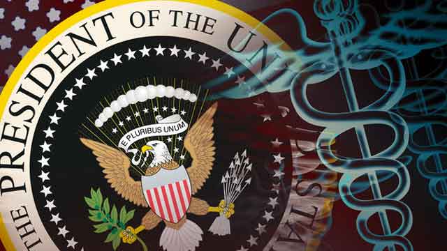 Which ObamaCare storylines are media following, ignoring?