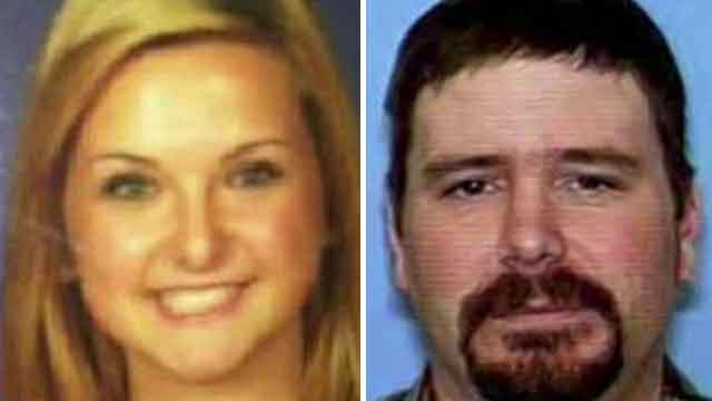 Amber alert suspect, teen girl rescued in Idaho wilderness