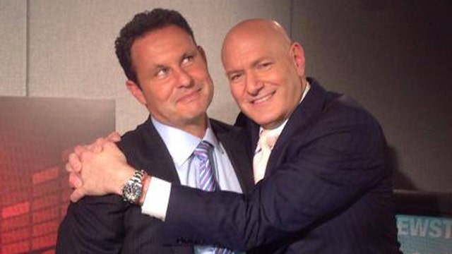Dr. Keith Ablow on Robin Williams' Suicide 