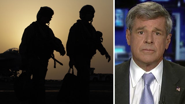 Bremer: US must broaden campaign against ISIS