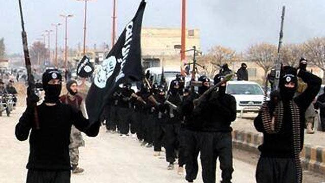 ISIS changing tactics based on new threat from the US