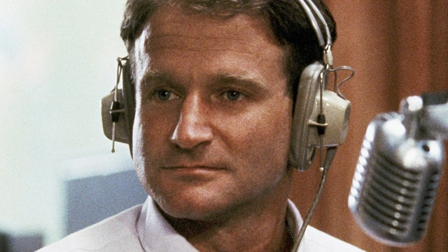 'Red Eye's' favorite Robin Williams moments