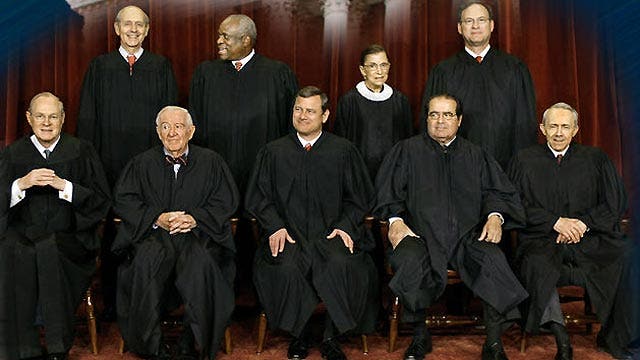 Warning of SCOTUS retirements a good political strategy?