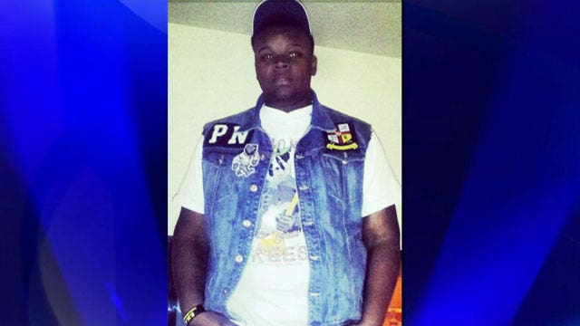 Is Michael Brown being cast as the next Trayvon Martin?