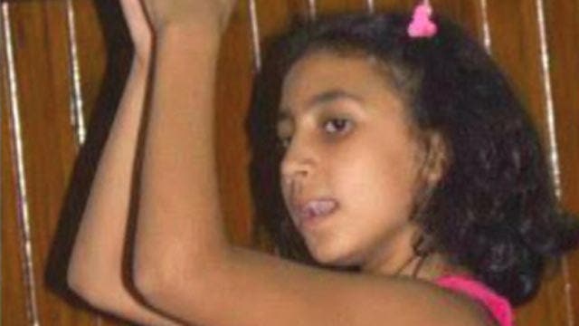 Christian girl murdered in Egypt leaving Bible study class