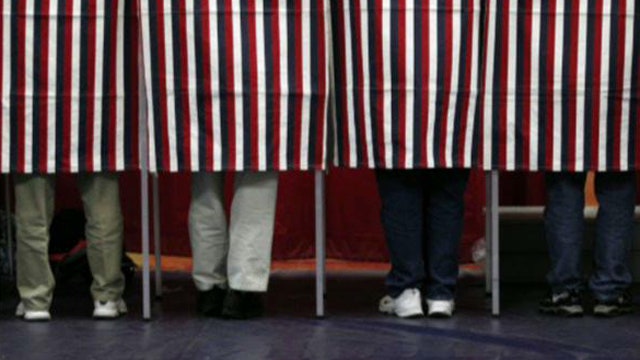 New voter ID law in NC renews debate over voting regs