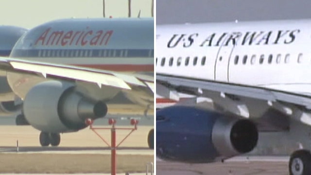 American Airlines-US Airways Deal: DOJ overlooking benefits?