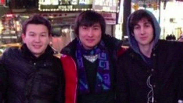 What do Dzhokhar Tsarnaev’s friends know? 