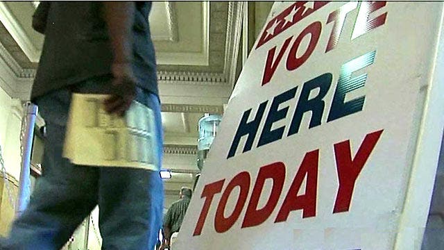 Will legal challenges block new voter ID measure in NC?