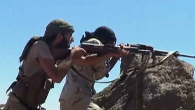 New terror threat: Al Qaeda affiliates expanding