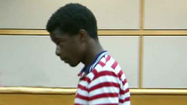 School bus beating suspects appear in court