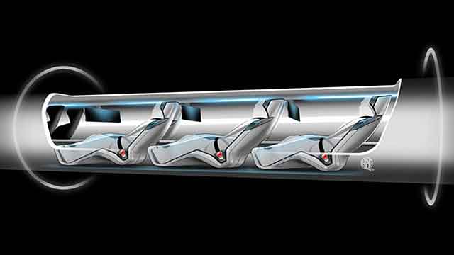 Hyperloop, e-cigarettes and major tech fails