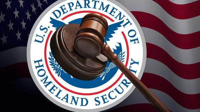 Scathing immigration report from the DHS
