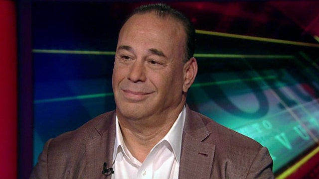 Jon Taffer on how he would clean up gov't waste