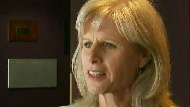 Businesswoman Mary Burke: Wis ‘dead last’ with job creation
