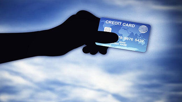 App could stop thieves from using your credit card